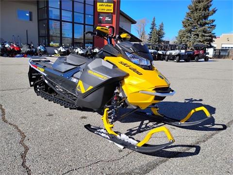 2025 Ski-Doo Summit NEO+ 600 EFI ES Hurricane 1.75 w/ FlexEdge HAC in Granby, Colorado - Photo 2