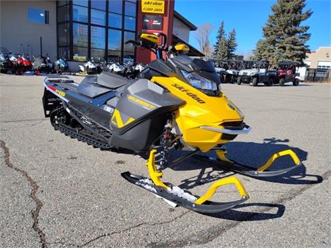 2025 Ski-Doo Summit NEO+ 600 EFI ES Hurricane 1.75 w/ FlexEdge HAC in Granby, Colorado - Photo 4