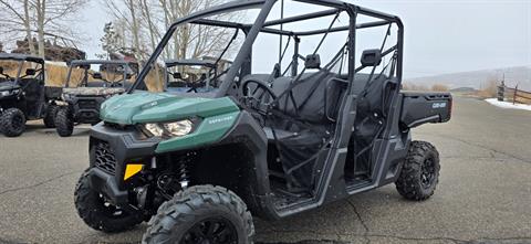 2026 Can-Am Defender MAX DPS HD10 — photo 1 of 13
