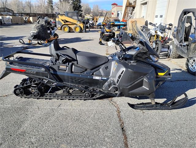 2025 Ski-Doo Skandic LE 900 ACE ES Silent Cobra WT 1.5 Track 20 in. in Granby, Colorado - Photo 2