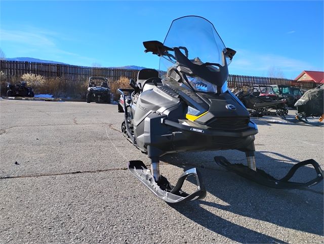 2025 Ski-Doo Skandic LE 900 ACE ES Silent Cobra WT 1.5 Track 20 in. in Granby, Colorado - Photo 3