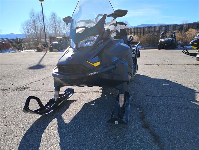 2025 Ski-Doo Skandic LE 900 ACE ES Silent Cobra WT 1.5 Track 20 in. in Granby, Colorado - Photo 4