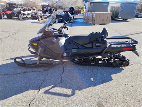 2025 Ski-Doo Skandic LE 900 ACE ES Silent Cobra WT 1.5 Track 20 in. in Granby, Colorado - Photo 4