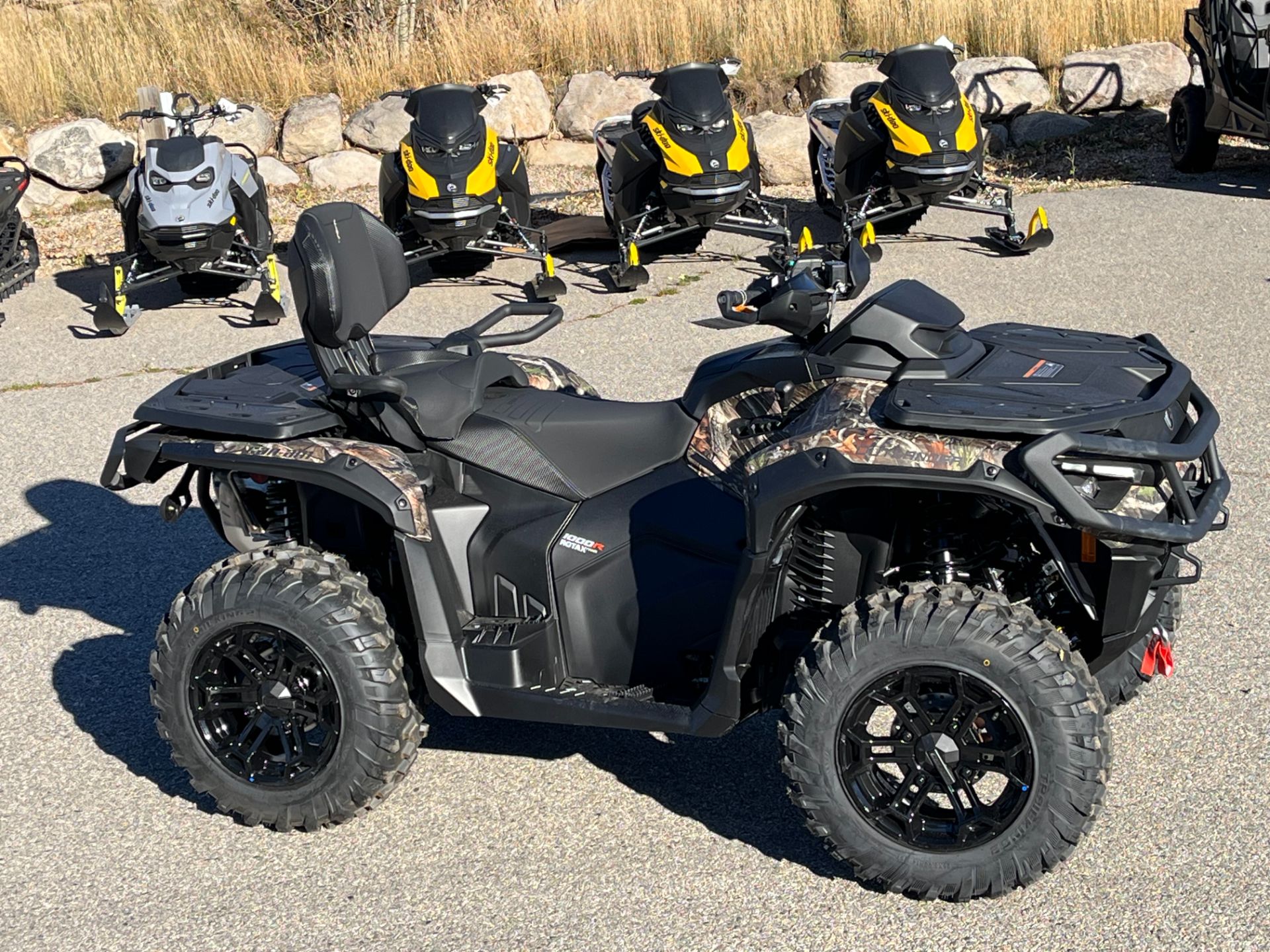2026 Can-Am Outlander MAX XT 1000R for sale 944786