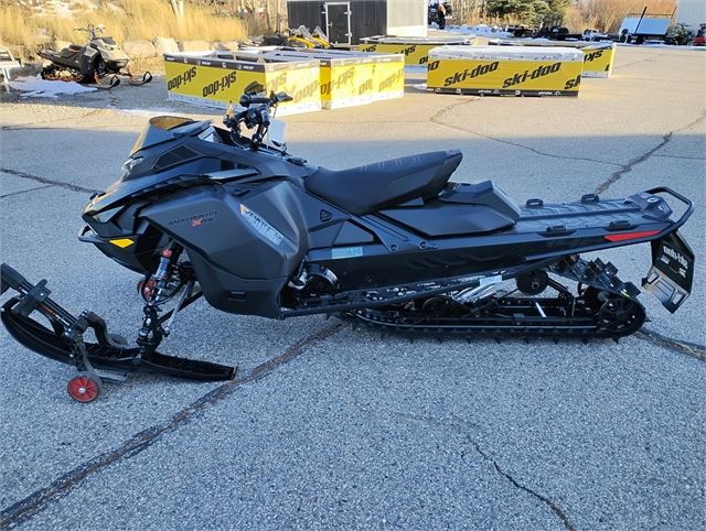 2025 Ski-Doo Backcountry X-RS 146 850 E-TEC ES PowderMax 2.0 in Granby, Colorado - Photo 2