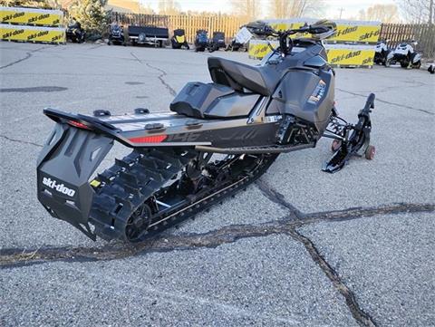 2025 Ski-Doo Backcountry X-RS 146 850 E-TEC ES PowderMax 2.0 in Granby, Colorado - Photo 6