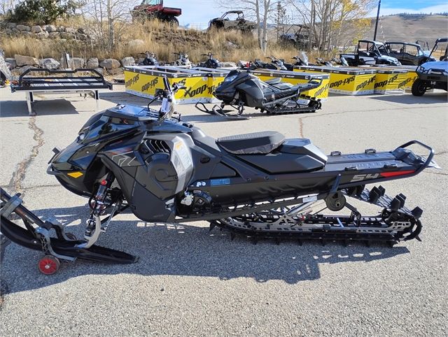 2025 Ski-Doo Freeride 154 850 E-TEC Turbo R SHOT PowderMax X-Light 3.0 w/ 10.25 in. Touchscreen HAC in Granby, Colorado - Photo 1