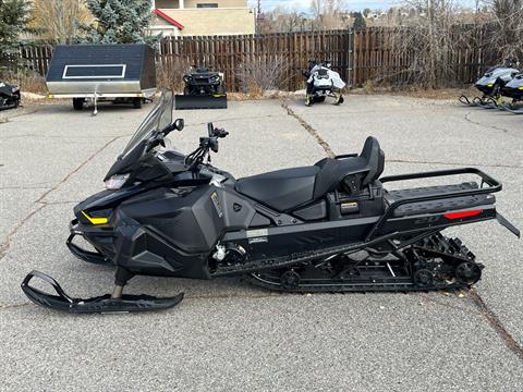 New 2026 Ski-Doo Skandic LE 900 ACE ES Silent Cobra WT 1.5 Track