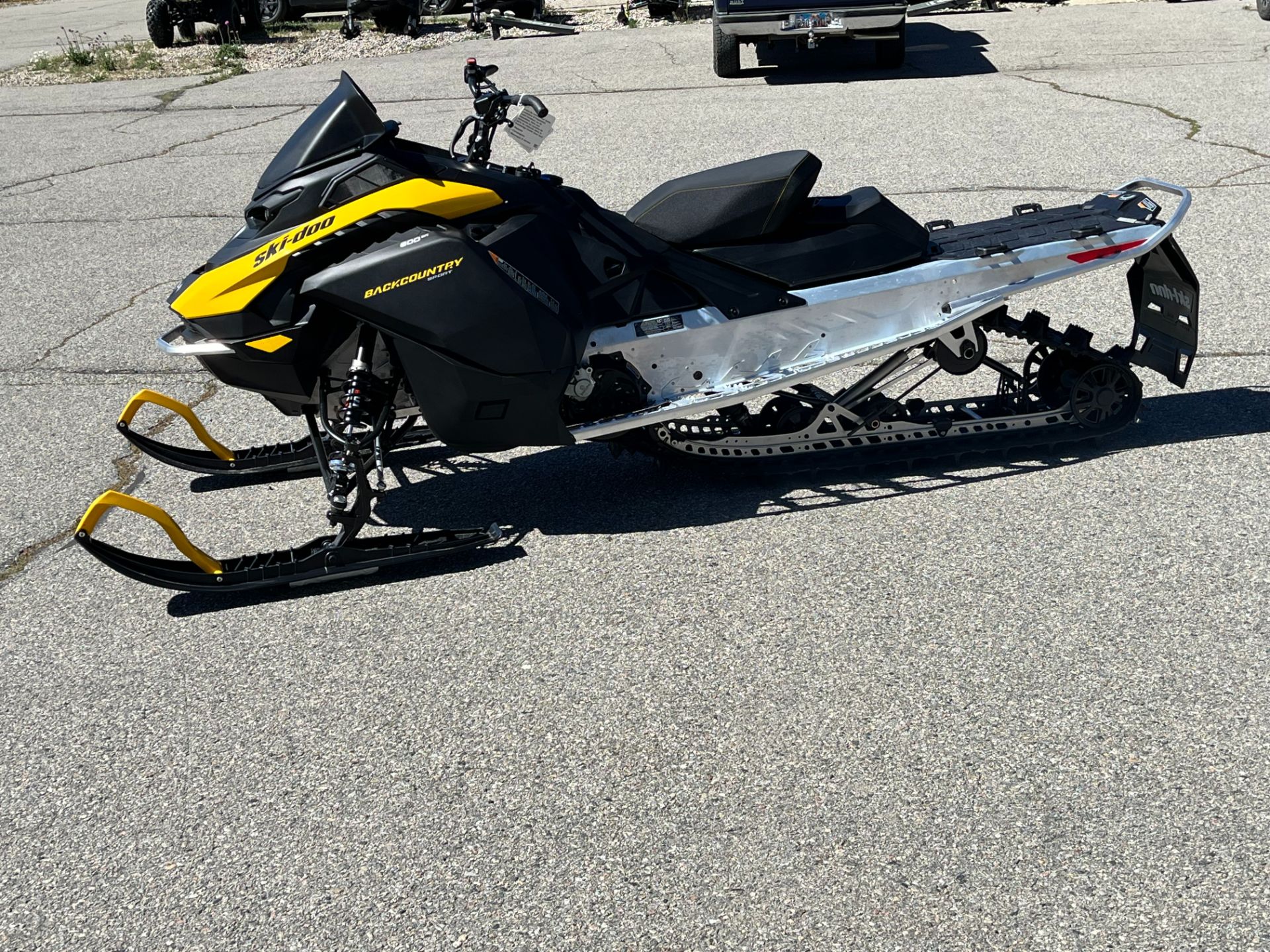 TRAIL RIDGE POWER SPORTS KAWASAKI - Granby, CO 80446 Arctic Cat