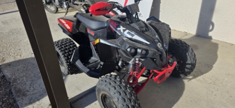 2024 Can-Am Renegade X XC 110 EFI — photo 1 of 7