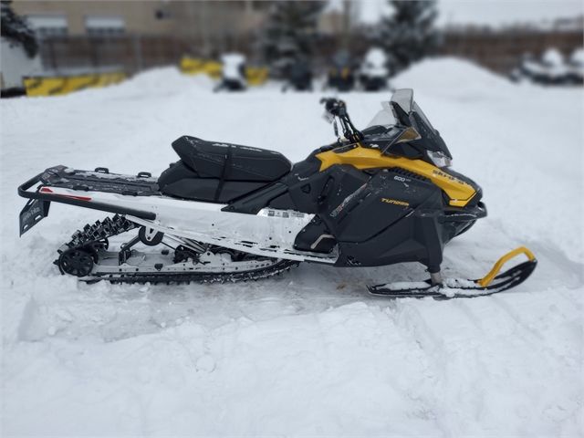 2024 Ski-Doo Tundra Sport 600 ACE ES Cobra 1.6 in Granby, Colorado - Photo 1