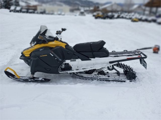 2024 Ski-Doo Tundra Sport 600 ACE ES Cobra 1.6 in Granby, Colorado - Photo 2