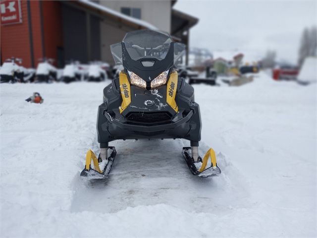 2024 Ski-Doo Tundra Sport 600 ACE ES Cobra 1.6 in Granby, Colorado - Photo 3