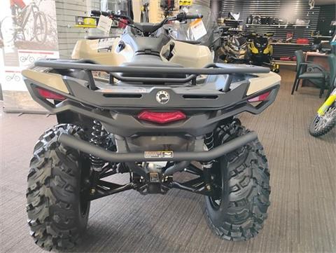 2025 Can-Am Outlander PRO HD5 in Granby, Colorado - Photo 3