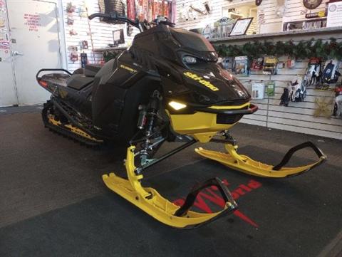 2024 Ski-Doo Summit HCE 850 E-TEC SHOT PowderMax 2.5 in Granby, Colorado - Photo 3