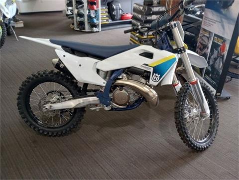 2025 Husqvarna TC 300 in Granby, Colorado - Photo 1