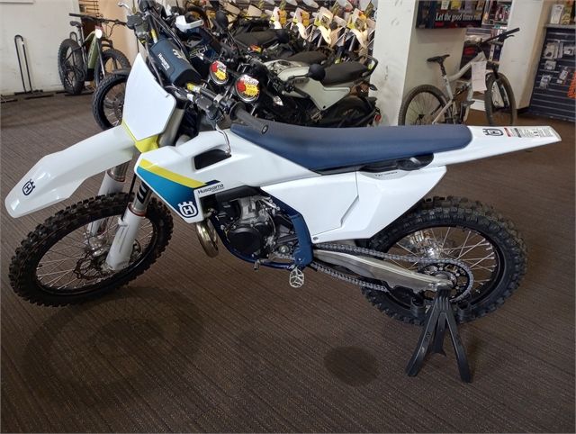 2025 Husqvarna TC 300 in Granby, Colorado - Photo 2