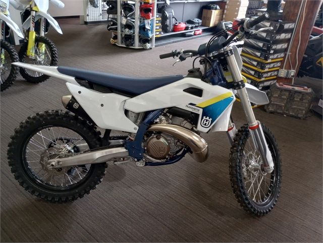 2025 Husqvarna TC 300 in Granby, Colorado - Photo 3