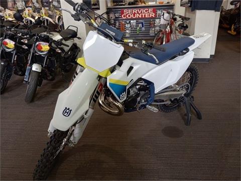 2025 Husqvarna TC 300 in Granby, Colorado - Photo 5