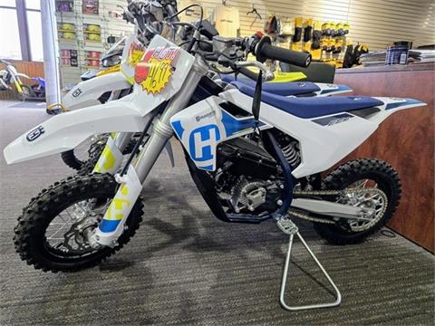 2024 Husqvarna EE 3 in Granby, Colorado - Photo 1