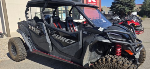 2025 Cfmoto ZForce 950 Sport-4 — photo 1 of 22