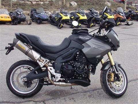 2010 Triumph Tiger 1050 ABS in Granby, Colorado - Photo 4