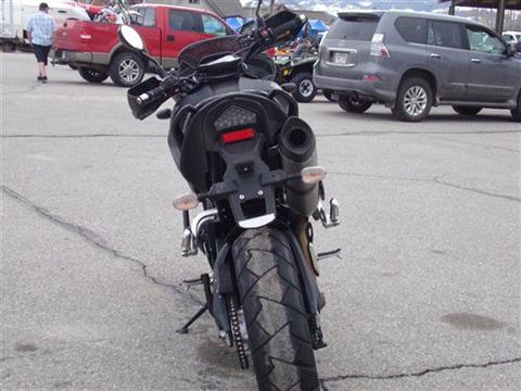 2010 Triumph Tiger 1050 ABS in Granby, Colorado - Photo 7