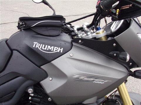 2010 Triumph Tiger 1050 ABS in Granby, Colorado - Photo 8