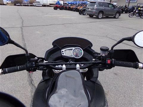 2010 Triumph Tiger 1050 ABS in Granby, Colorado - Photo 13