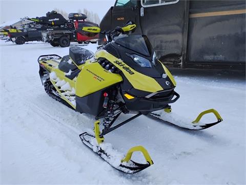 2025 Ski-Doo Backcountry X-RS 146 850 E-TEC ES PowderMax 2.0 in Granby, Colorado - Photo 5