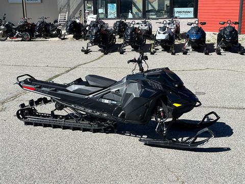 2026 Ski-Doo Summit Adrenaline w/ Edge Package 165 850 E-TEC SHOT PowderMax X-Light 3.0 w/ FlexEdge