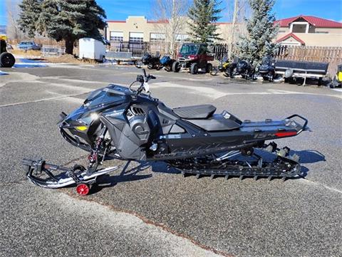 2025 Ski-Doo Summit Adrenaline w/ Edge Package 154 850 E-TEC SHOT PowderMax X-Light 3.0 w/ FlexEdge in Granby, Colorado - Photo 1