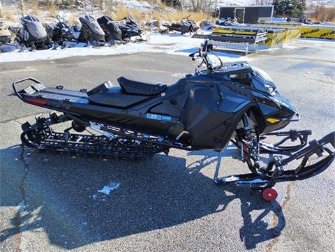 2025 Ski-Doo Summit Adrenaline w/ Edge Package 154 850 E-TEC SHOT PowderMax X-Light 3.0 w/ FlexEdge in Granby, Colorado - Photo 2