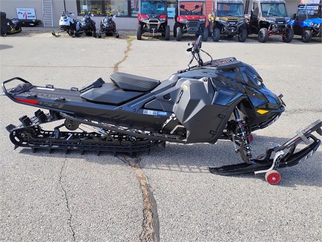 2025 Ski-Doo Summit Adrenaline w/ Edge Package 154 850 E-TEC SHOT PowderMax X-Light 3.0 w/ FlexEdge in Granby, Colorado - Photo 2