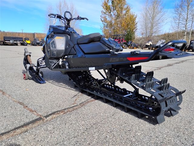 2025 Ski-Doo Summit Adrenaline w/ Edge Package 154 850 E-TEC SHOT PowderMax X-Light 3.0 w/ FlexEdge in Granby, Colorado - Photo 5