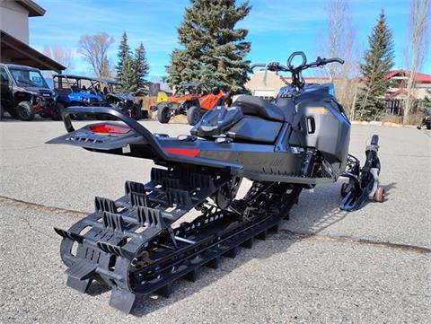 2025 Ski-Doo Summit Adrenaline w/ Edge Package 154 850 E-TEC SHOT PowderMax X-Light 3.0 w/ FlexEdge in Granby, Colorado - Photo 6