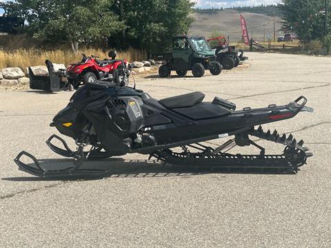 New 2025 Ski-Doo Summit Adrenaline w/ Edge Package 154 850 E-TEC