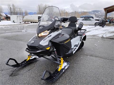 2025 Ski-Doo Expedition LE 900 ACE Turbo ES Silent Cobra WT 1.5 Track 24 in. in Granby, Colorado - Photo 5