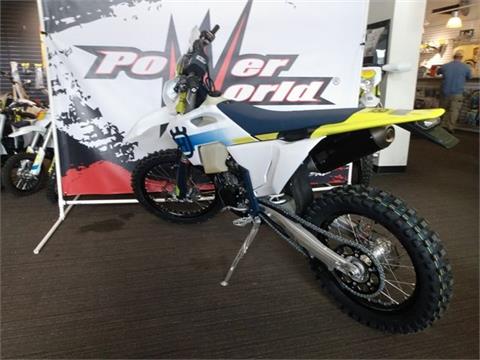 2024 Husqvarna FE 501w in Granby, Colorado - Photo 2