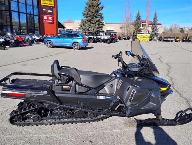 2024 Ski-Doo Skandic LE 900 ACE ES Silent Cobra WT 1.5 Track 20 in. in Granby, Colorado - Photo 2