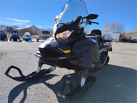 2024 Ski-Doo Skandic LE 900 ACE ES Silent Cobra WT 1.5 Track 20 in. in Granby, Colorado - Photo 3