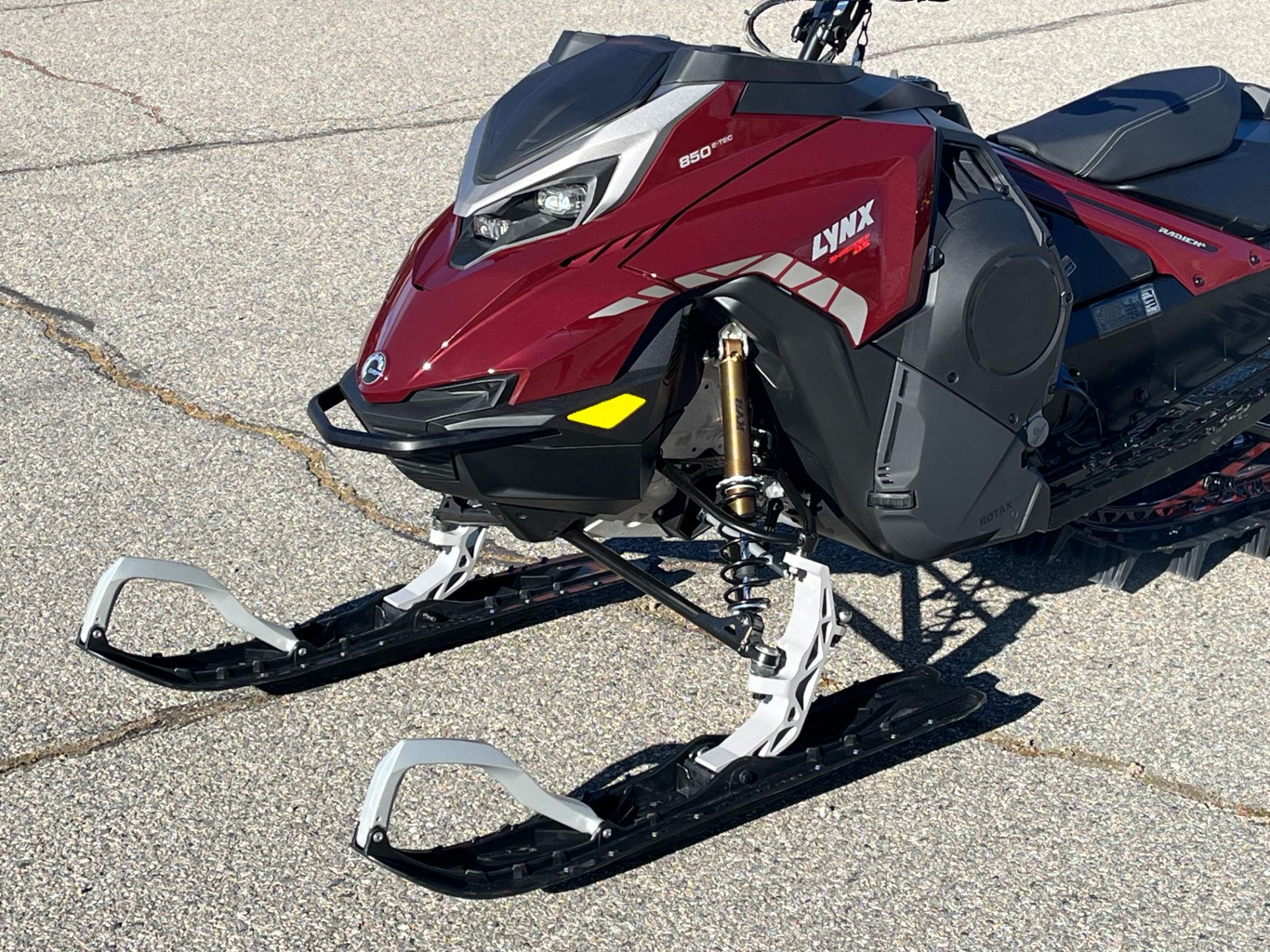 2026  Shredder DS 3900 850 E-TEC PowderMax X-Light 3.0 S for sale 966044