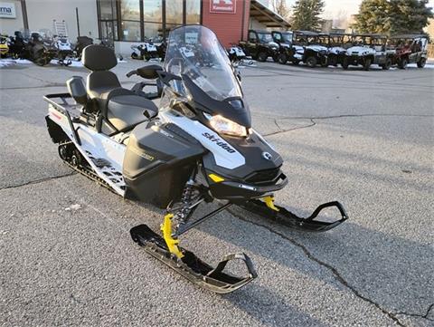 2025 Ski-Doo Skandic LE 900 ACE ES Silent Cobra WT 1.5 Track 20 in. in Granby, Colorado - Photo 3