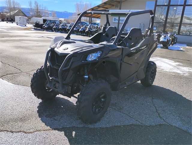 2025 Can-Am Maverick Trail DPS 1000R in Granby, Colorado - Photo 1