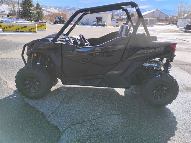 2025 Can-Am Maverick Trail DPS 1000R in Granby, Colorado - Photo 2