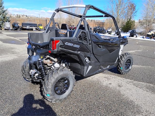 2025 Can-Am Maverick Trail DPS 1000R in Granby, Colorado - Photo 3