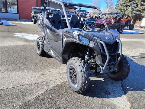 2025 Can-Am Maverick Trail DPS 1000R in Granby, Colorado - Photo 4