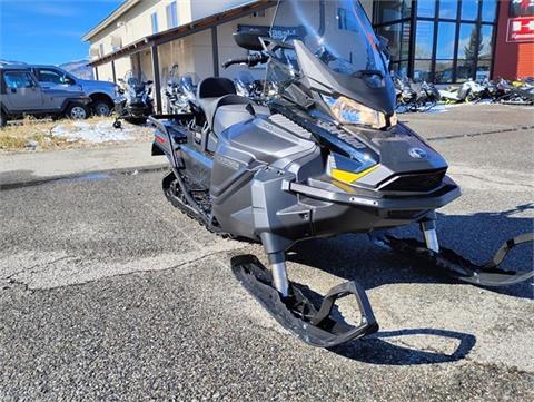 2025 Ski-Doo Skandic LE 900 ACE ES Silent Cobra WT 1.5 Track 24 in. in Granby, Colorado - Photo 3