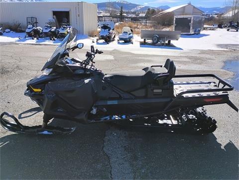 2025 Ski-Doo Skandic LE 900 ACE ES Silent Cobra WT 1.5 Track 24 in. in Granby, Colorado - Photo 5