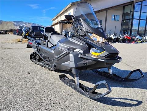 2025 Ski-Doo Skandic LE 900 ACE ES Silent Cobra WT 1.5 Track 24 in. in Granby, Colorado - Photo 3